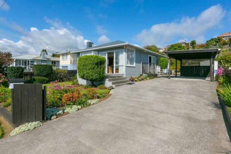 Photo of property in 71 Mould Street, Waitara, 4320