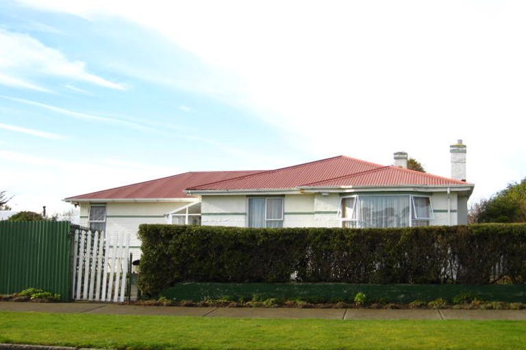 Photo of property in 23 Philip Street, Avenal, Invercargill, 9810