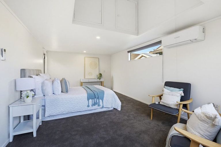 Photo of property in 53b Rex Street, Miramar, Wellington, 6022