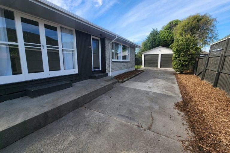 Photo of property in 50 Niven Street, Avondale, Christchurch, 8061