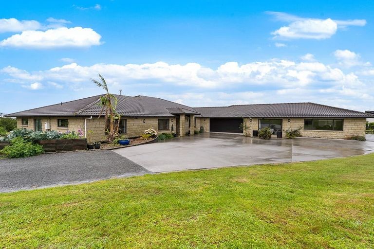 Photo of property in 48 Travers Road, Te Kauwhata, 3782