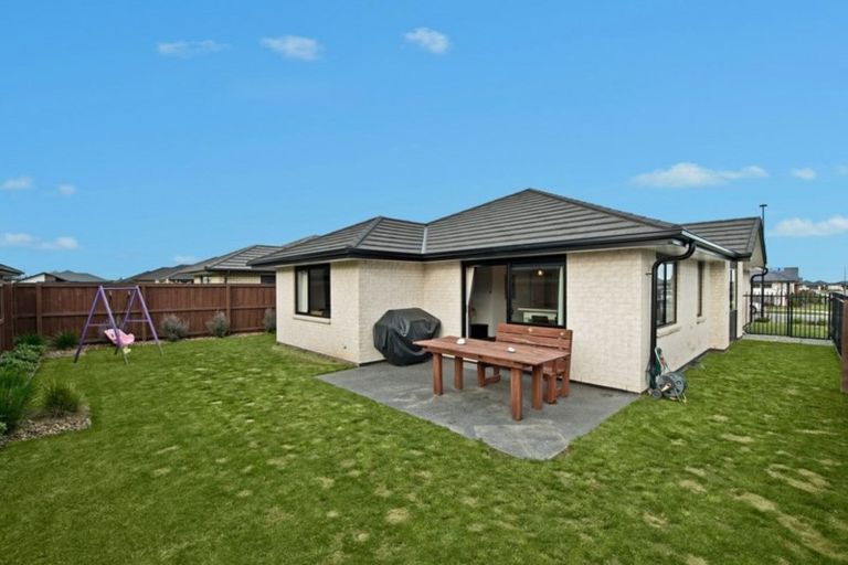 Photo of property in 1 Philippa Drive, Rolleston, 7615