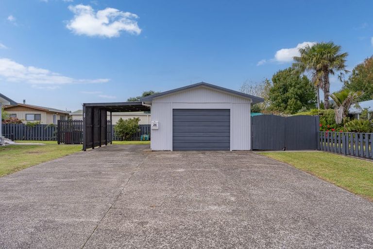 Photo of property in 26 South Highway East, Whitianga, 3510
