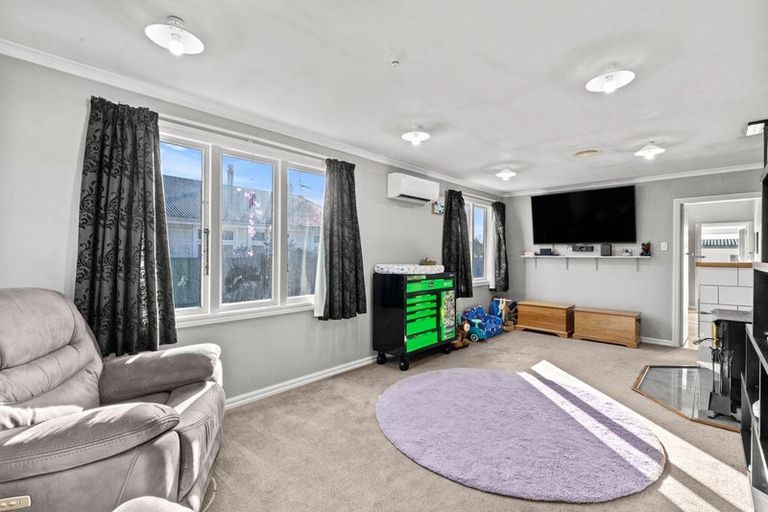 Photo of property in 5 Goodman Street, Blenheim, 7201