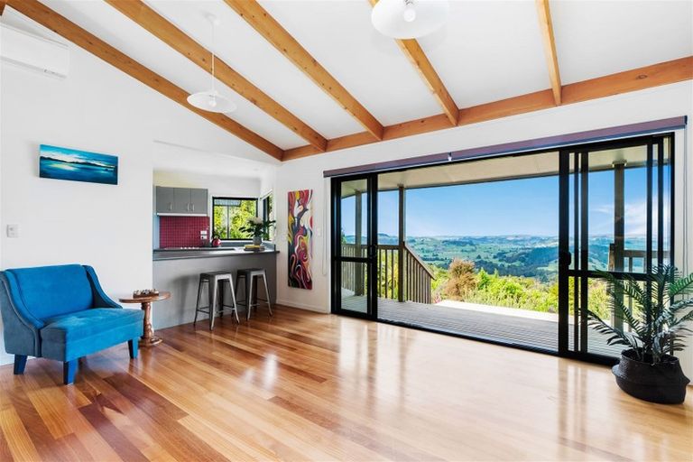 Photo of property in 336 Puhipuhi Road, Whakapara, Hikurangi, 0182