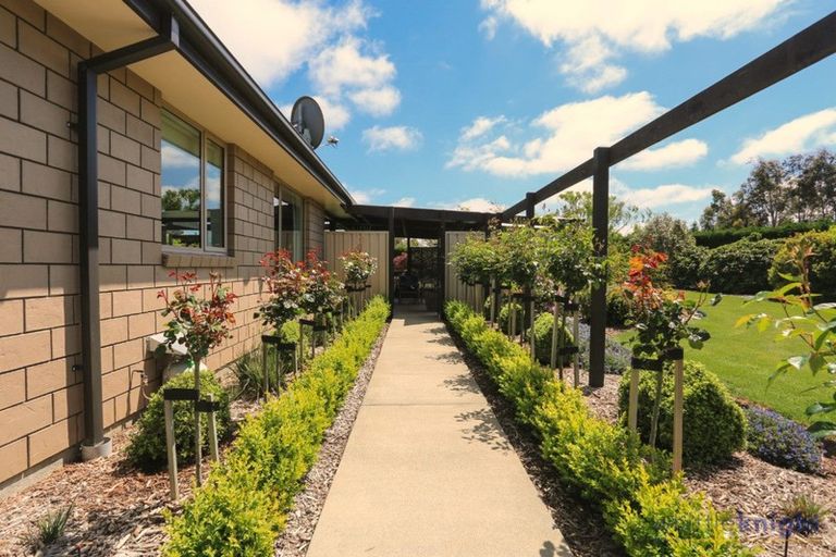 Photo of property in 65 Windsor Drive, Kirwee, Darfield, 7571