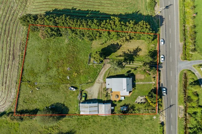 Photo of property in 149 Hallett Road, Otakiri, Whakatane, 3192