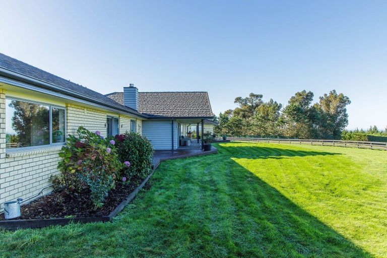 Photo of property in 241 Douds Road, Sefton, Rangiora, 7477