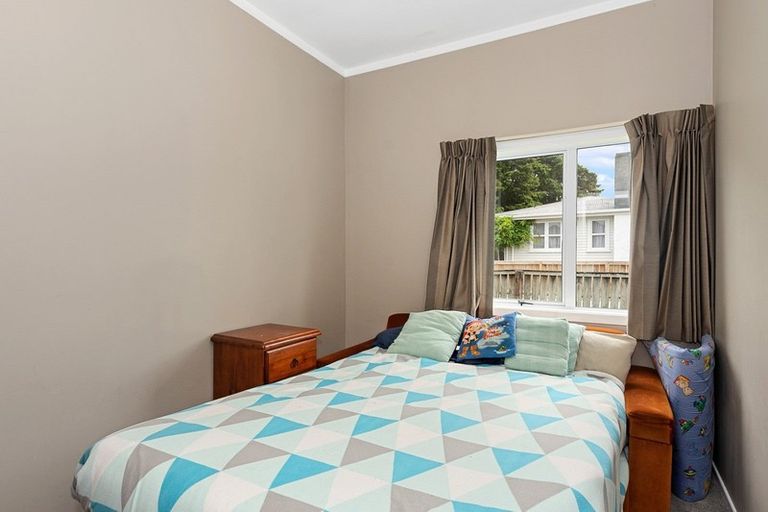 Photo of property in 27 Anzac Avenue, Morrinsville, 3300