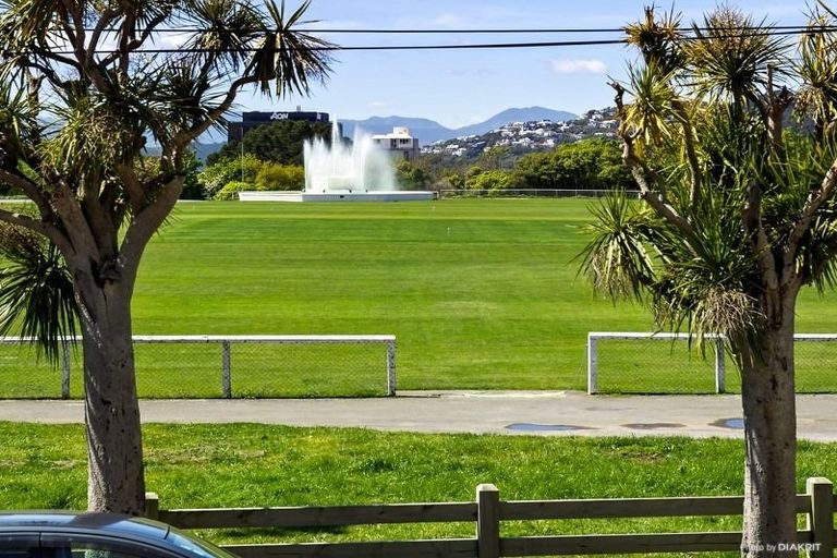 Photo of property in 78b Salamanca Road, Kelburn, Wellington, 6012