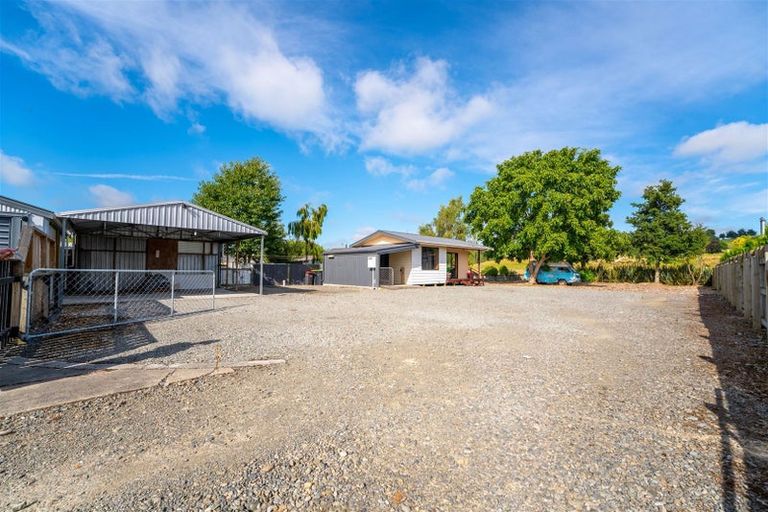 Photo of property in 82a Cox Street, Geraldine, 7930