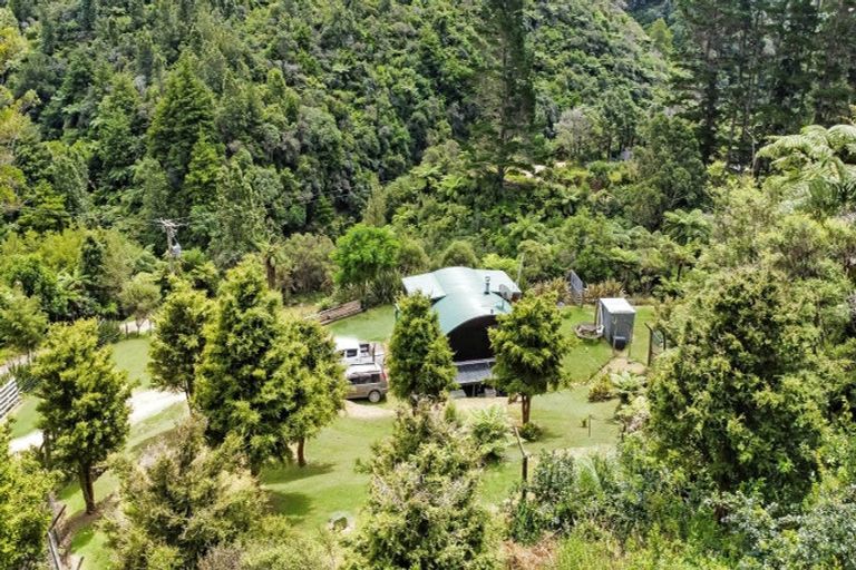 Photo of property in 713a-b Pakihi Road, Toatoa, Opotiki, 3197