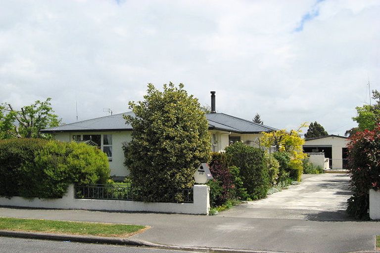 Photo of property in 30 Wesley Street, Kaiapoi, 7630