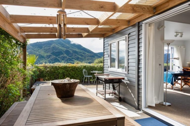 Photo of property in 83 Moenui Road, Havelock, Picton, 7281