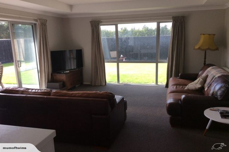 Photo of property in 75 Hungerford Drive, Rolleston, 7615