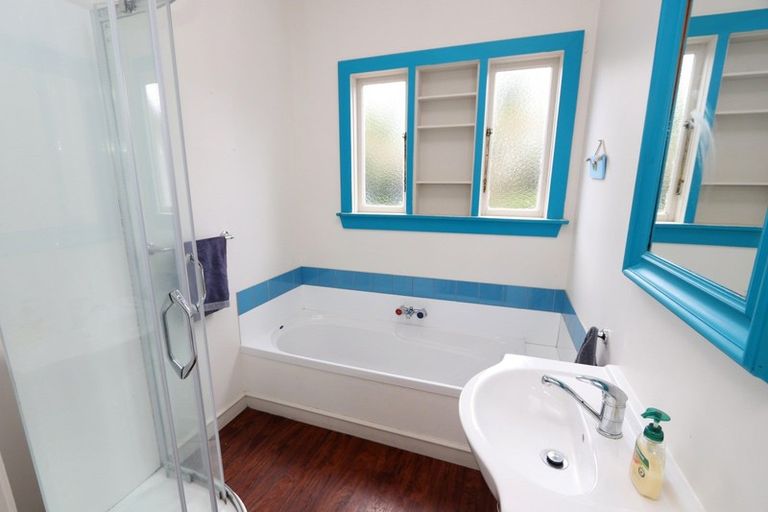 Photo of property in 295 Wills Street, Ashburton, 7700