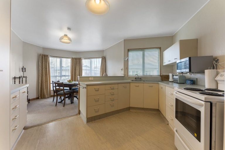 Photo of property in 1 Hughes Court, Pahiatua, 4910