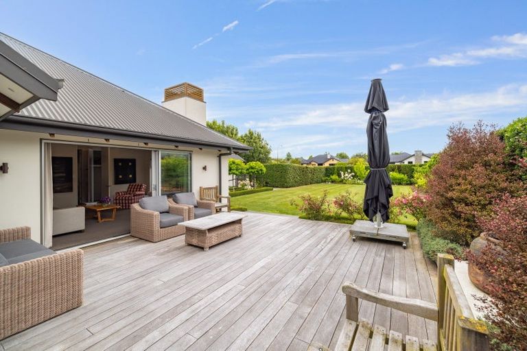 Photo of property in 33 Rotherham Drive, West Melton, 7618