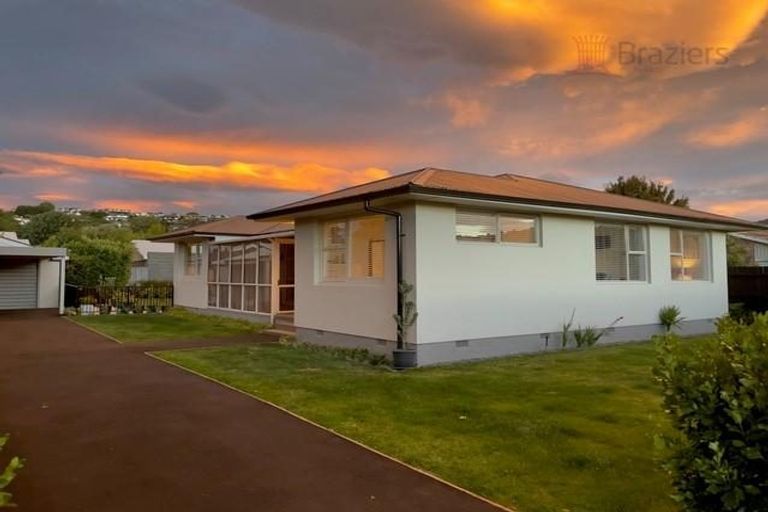 Photo of property in 3 Pahau Place, Cracroft, Christchurch, 8025