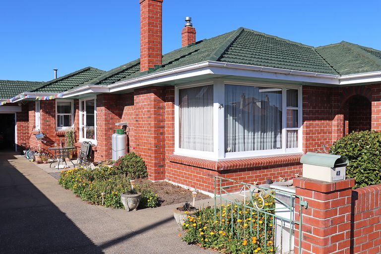 Photo of property in 43 Hull Street, South Hill, Oamaru, 9400