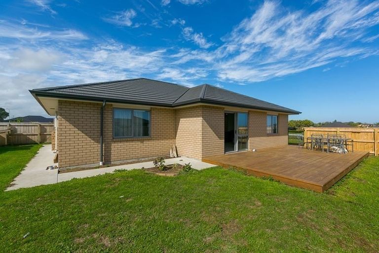 Photo of property in 31 Jules Crescent, Bell Block, New Plymouth, 4312