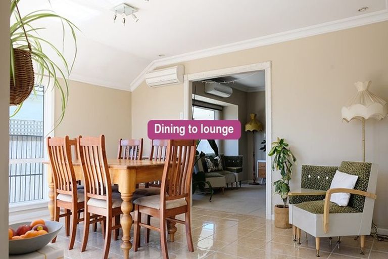 Photo of property in 93 Cobham Street, Spreydon, Christchurch, 8024