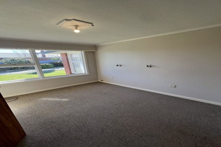 Photo of property in 18 Burnett Street, Ashburton, 7700