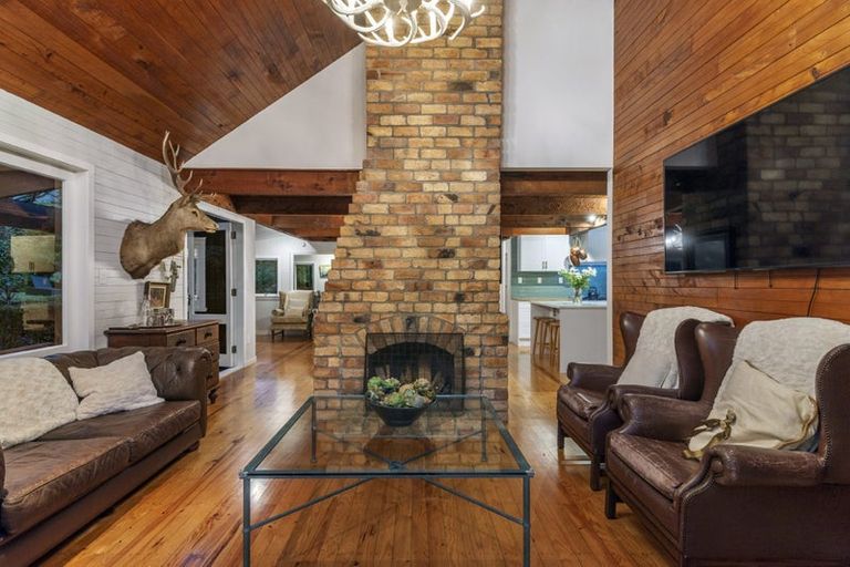 Photo of property in 186 Twilight Road, Clevedon, Papakura, 2582