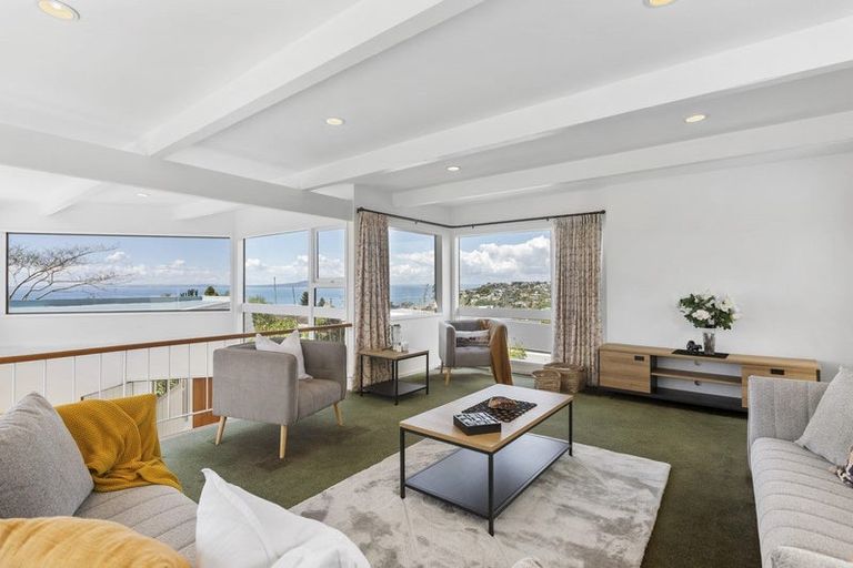 Photo of property in 825 Beach Road, Browns Bay, Auckland, 0630