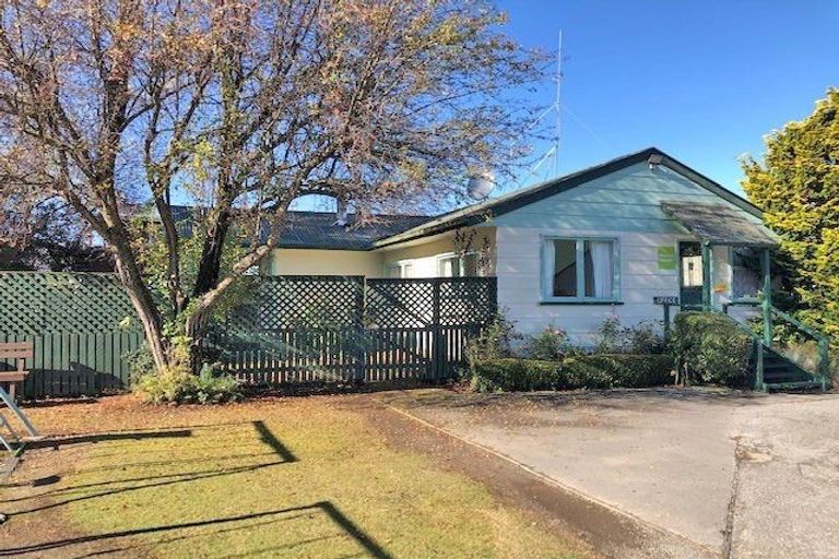 Photo of property in 7 Cheltenham Street, Hanmer Springs, 7334