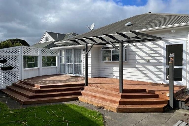 Photo of property in 11 Witako Street, Epuni, Lower Hutt, 5011