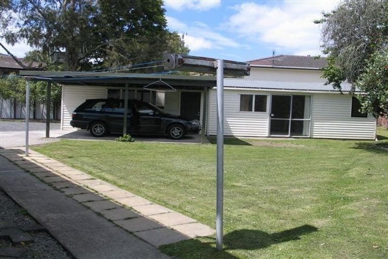 Photo of property in 25 Clyma Place, Massey, Auckland, 0614