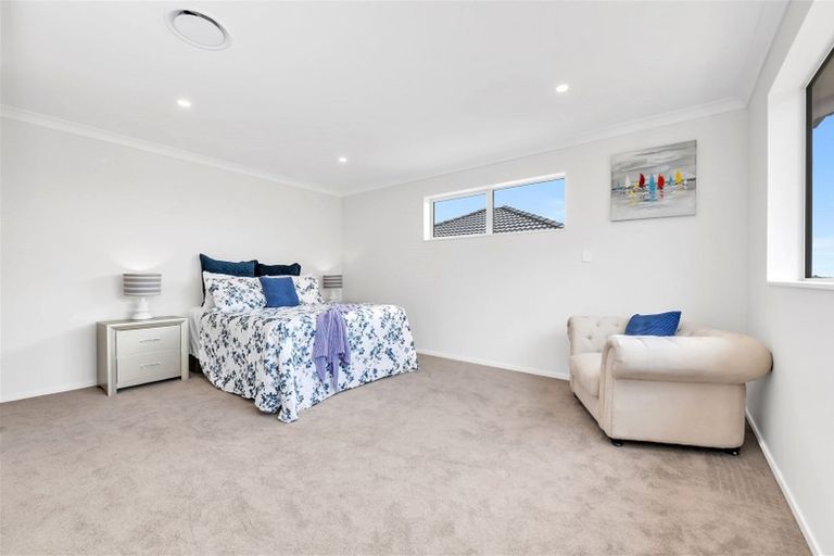 Photo of property in 14 Piki Street, Flat Bush, Auckland, 2019