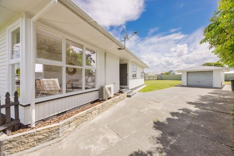 Photo of property in 57 Harold Holt Avenue, Onekawa, Napier, 4110