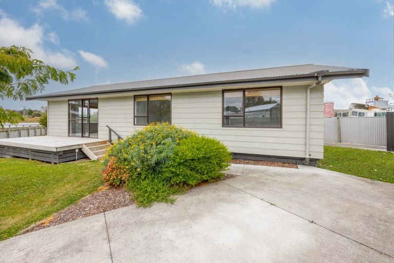 Photo of property in Abbott Street, Waipawa, 4210