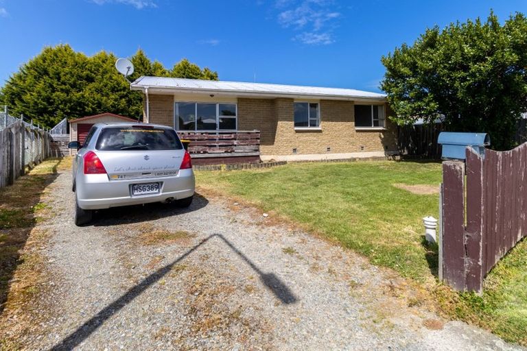 Photo of property in 89 Mavora Crescent, Heidelberg, Invercargill, 9812