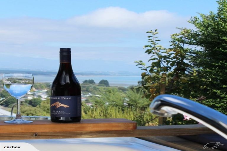 Photo of property in 40 Tosswill Road, Tahunanui, Nelson, 7011