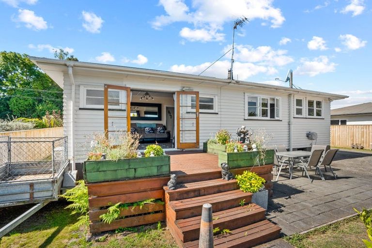 Photo of property in 39 Hillcrest Street, Solway, Masterton, 5810