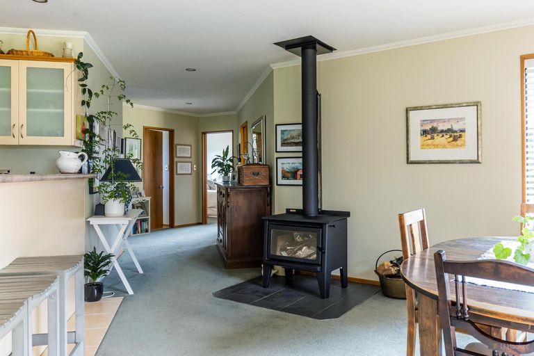 Photo of property in 51 Tancred Street, Geraldine, 7930