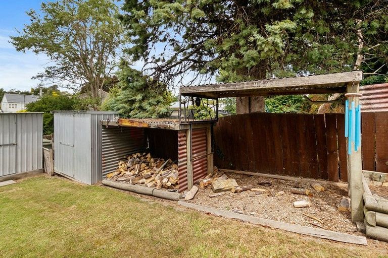 Photo of property in 81 Luxmoore Road, Marchwiel, Timaru, 7910