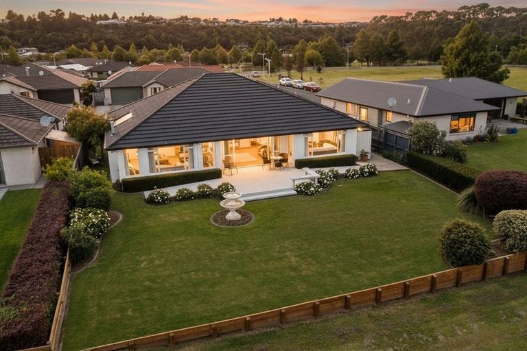 Photo of property in 26 North Bay Road, Pyes Pa, Tauranga, 3112