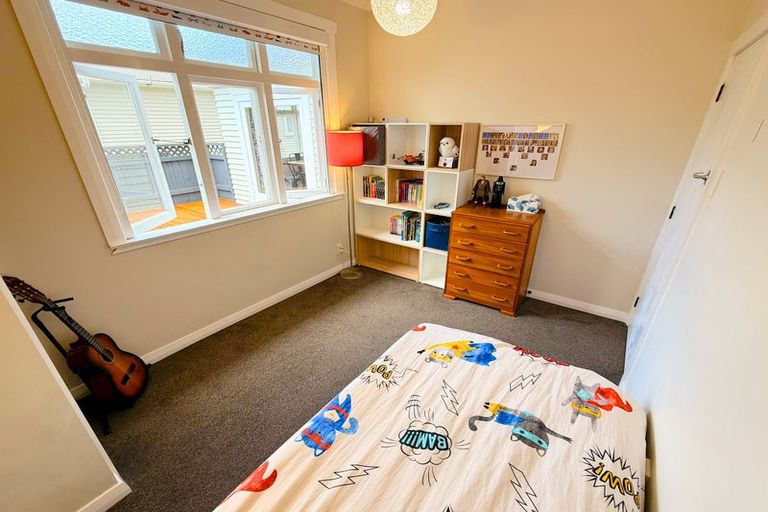 Photo of property in 4 Norton Park Avenue, Fairfield, Lower Hutt, 5011