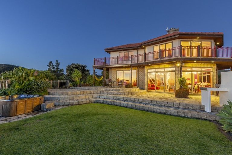 Photo of property in 247 Waiaua Road, Hihi, Mangonui, 0494