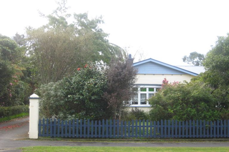 Photo of property in 38 Regan Street, Stratford, 4332