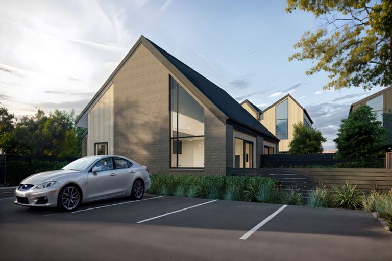 Photo of property in 228a Opawa Road, Hillsborough, Christchurch, 8022