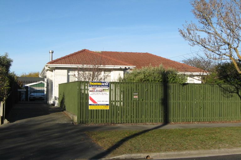 Photo of property in 15 Gresham Terrace, New Brighton, Christchurch, 8083