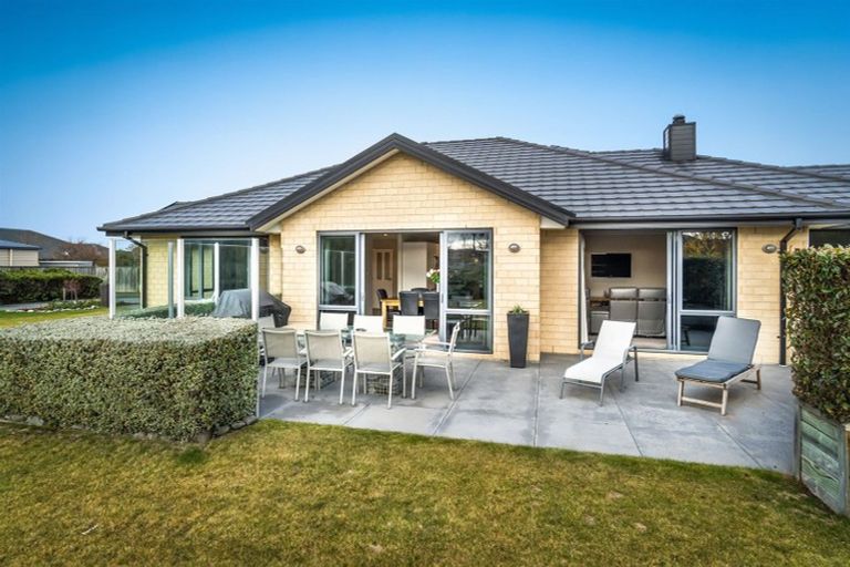 Photo of property in 37b Sheridan Drive, Rolleston, 7614