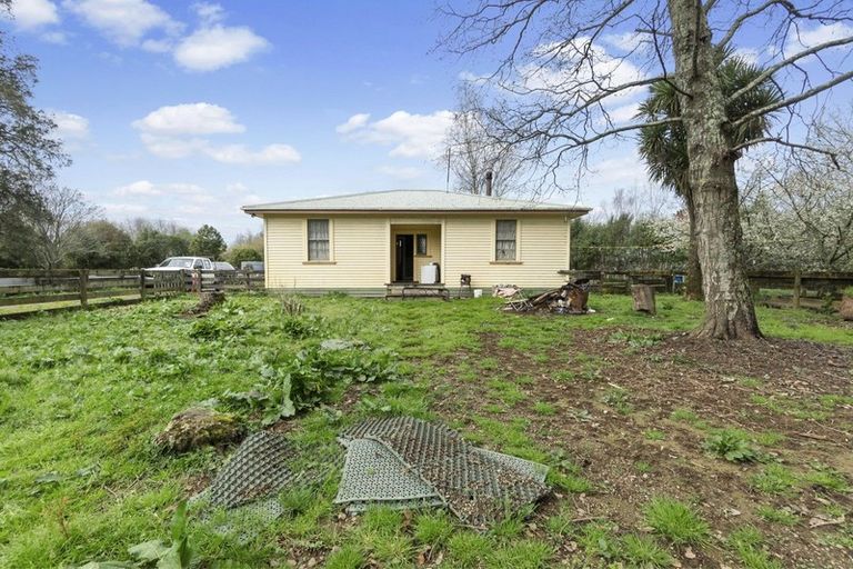 Photo of property in 2057 Te Pahu Road, Whatawhata, Hamilton, 3285