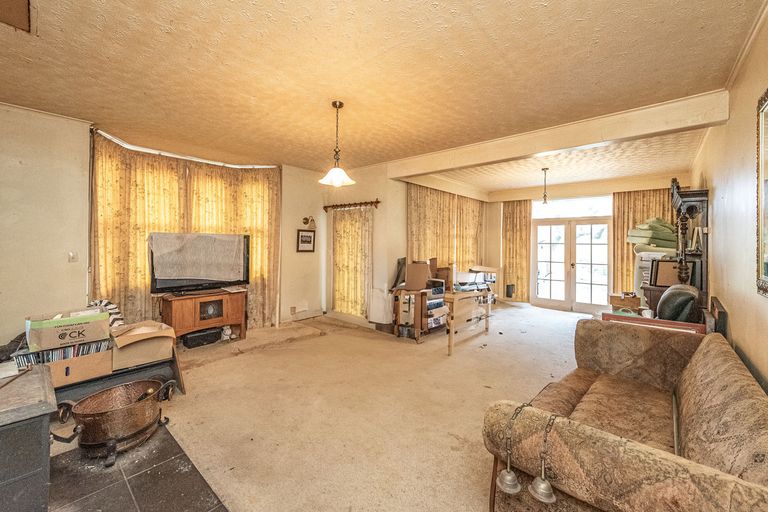 Photo of property in 256 No 2 Line, Okoia, Whanganui, 4572