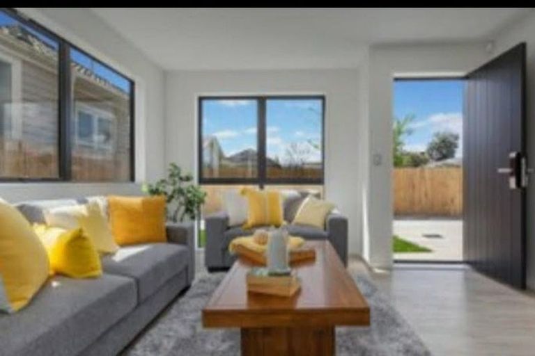 Photo of property in 139a Old Wairoa Road, Papakura, 2110